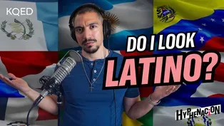 Do I Look Latino To You?