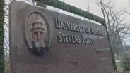 Regents Give Support to UW-SP Leaders