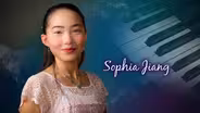 Final Forte 2023: Sophia Jiang
