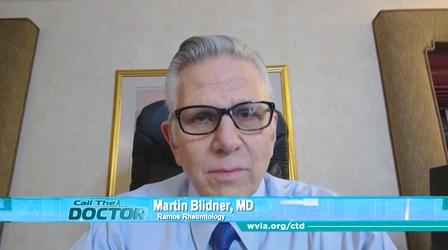 Video thumbnail: Call The Doctor Martin Blidner, MD