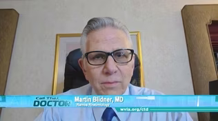 Martin Blidner, MD