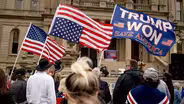"Plot to Overturn the Election" - Preview
