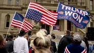 "Plot to Overturn the Election" - Preview