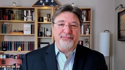 Tom Nichols on Trumpâ€™s Recent Rhetoric