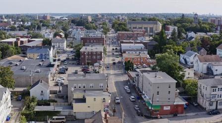 Video thumbnail: Rhode Island PBS Weekly History of Central Falls