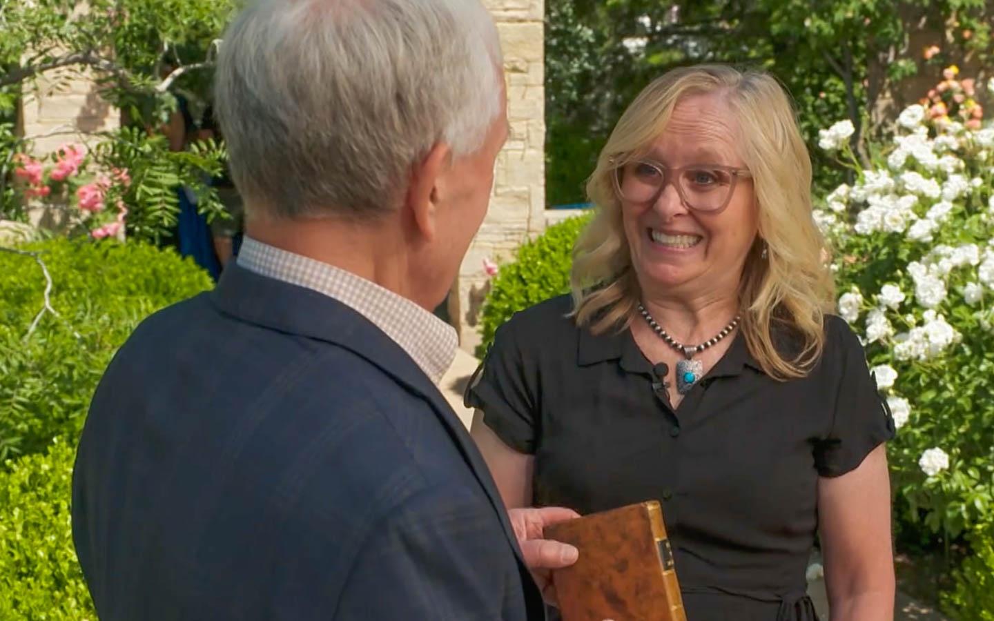 Preview: Red Butte Garden & Arboretum, Hour 2