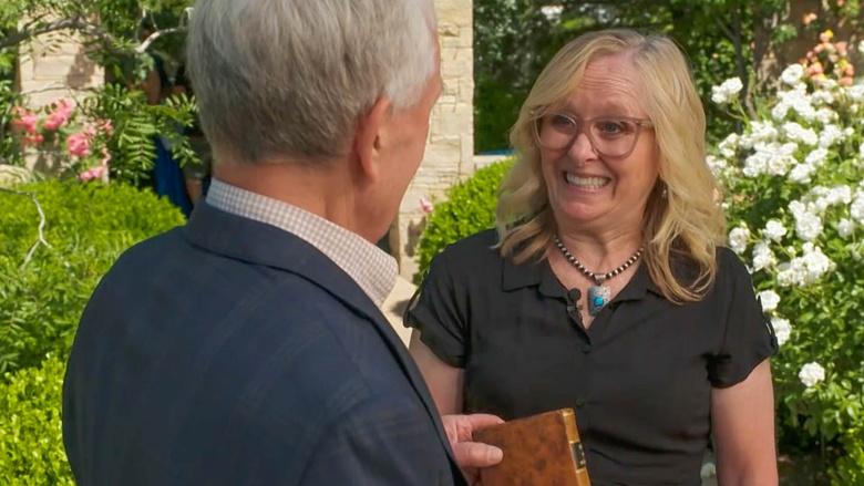 Antiques Roadshow Image