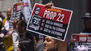 Gig Workers Remain Independent as CA Supreme Court Backs Prop 22