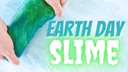 Earth Day Slime