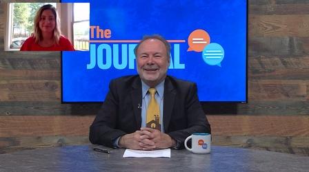 Video thumbnail: The Journal Northwest Ohio CASA (Court Appointed Special Advocates)