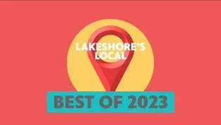 Lakeshore's Local | Best of 2023