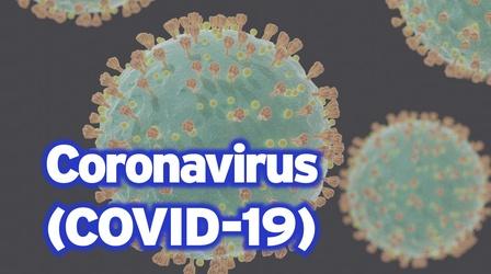 Video thumbnail: Nevada Week COVID-19 Prevention
