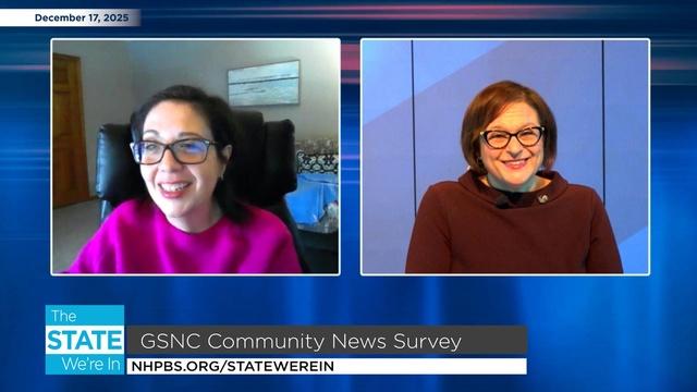 GSNC Community News Survey