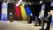 2024 Indiana Gubernatorial Debate