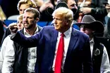 Trump makes new threat amid developments in criminal cases