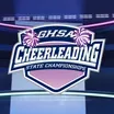 2024 GHSA Cheerleading Championships: Day 2: 6A & Coed