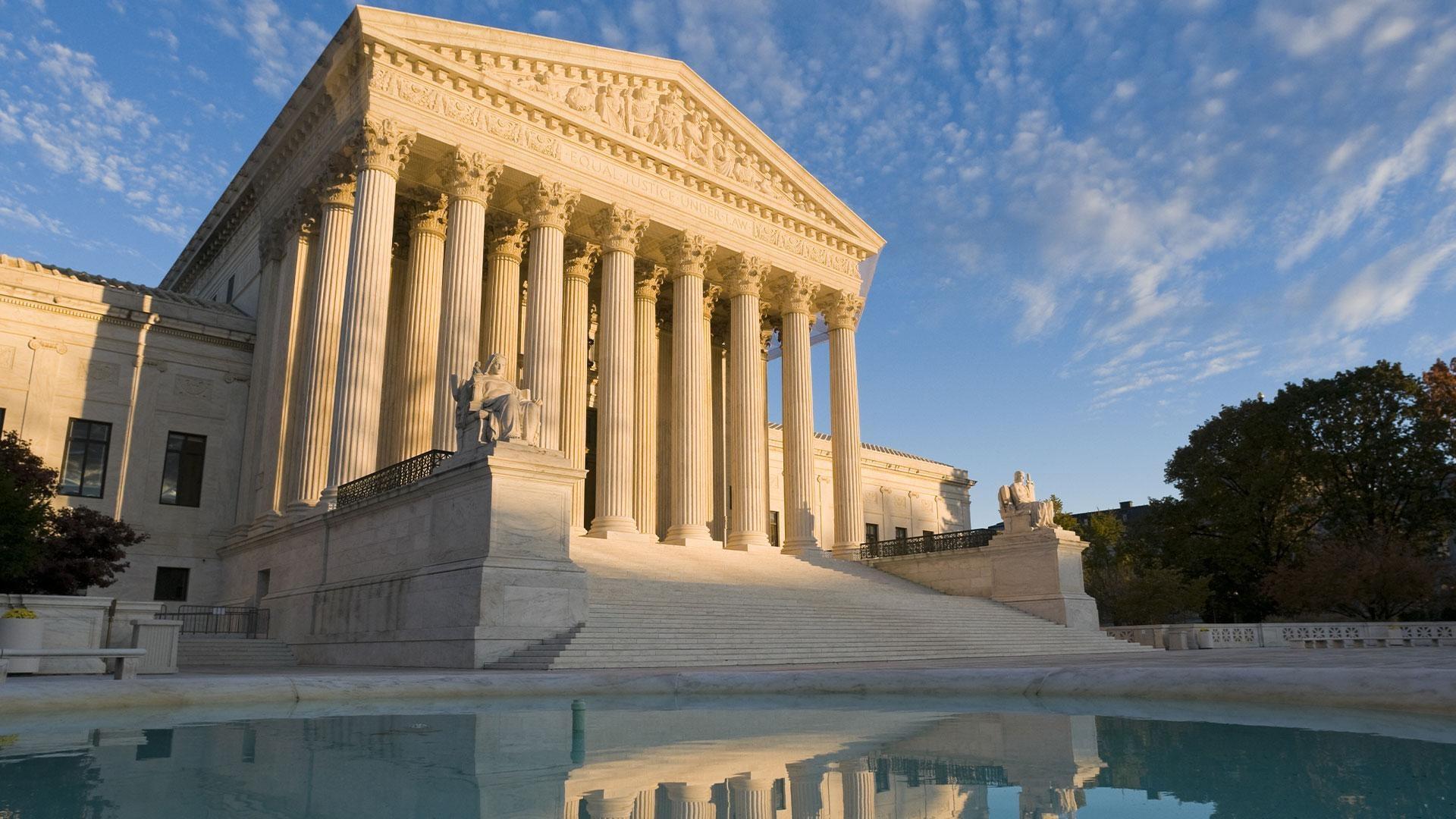 Common Ground with Jane Whitney SCOTUS: Triumph or Tragedy