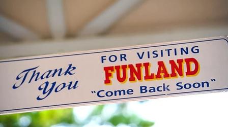 Video thumbnail: You Oughta Know Open for Business: Delaware's Funland Reopens