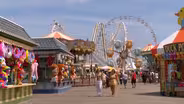 J-1 workers are back in force at the Jersey Shore