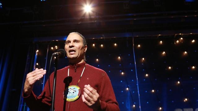 Stories from the Stage | We Remain