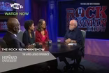 Rock Newman Show-Ep 709 Afro latino Experience