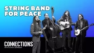 Bluegrass Ambassadors: How one band is bridging cultural divides through music