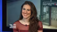 International Prima Ballerina Shares her Incredible Talents