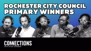 Winners of the Democratic primary for Rochester City Council
