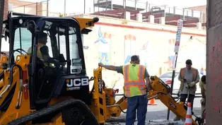 Advocates urge NJ lawmakers to pass heat protections bill