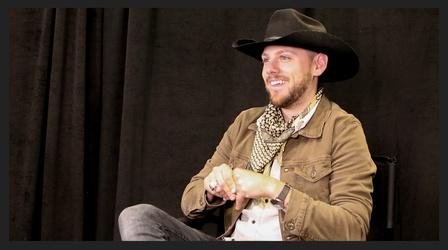 Video thumbnail: Country Music: A Nashville Story Brett Kissel | Country Music: A Nashville Story | NPT