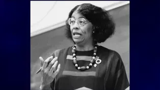 Remembering Doris Wilkinson