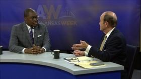 Video thumbnail: Arkansas Week Arkansas Week February 1, 2019