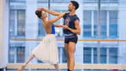 Making a New American NUTCRACKER