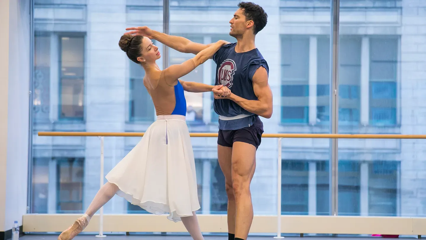 Making a New American NUTCRACKER