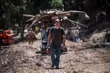 Volunteers bring relief and hope to Texas flood victims
