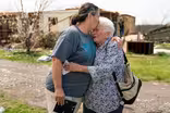 Six dead, thousands displaced after tornadoes batter south