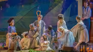 Luke 2: The Christmas Story