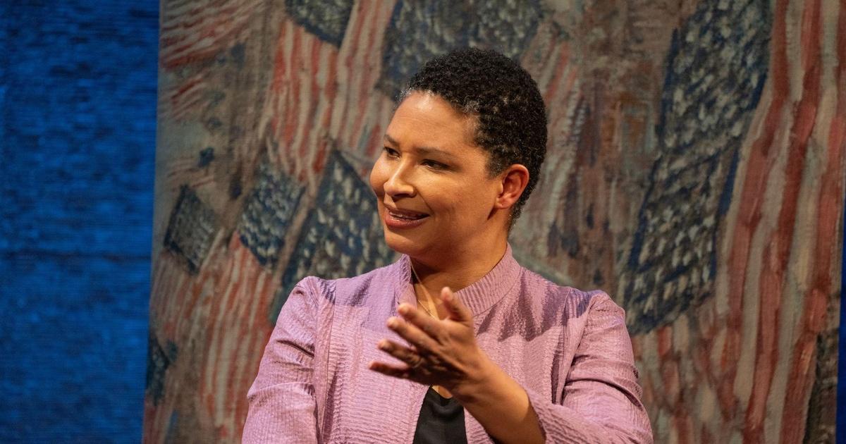 History with David Rubenstein | Danielle Allen | Season 6 | Episode 8 | PBS