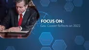 Governor Roy Cooper