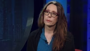 Author Laurie Halse Anderson on Her Memoir "Shout"