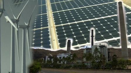 Video thumbnail: Insights on PBS Hawaiʻi 6/24/21 Renewable Energy