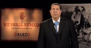 We Shall Remain: Short Trailer