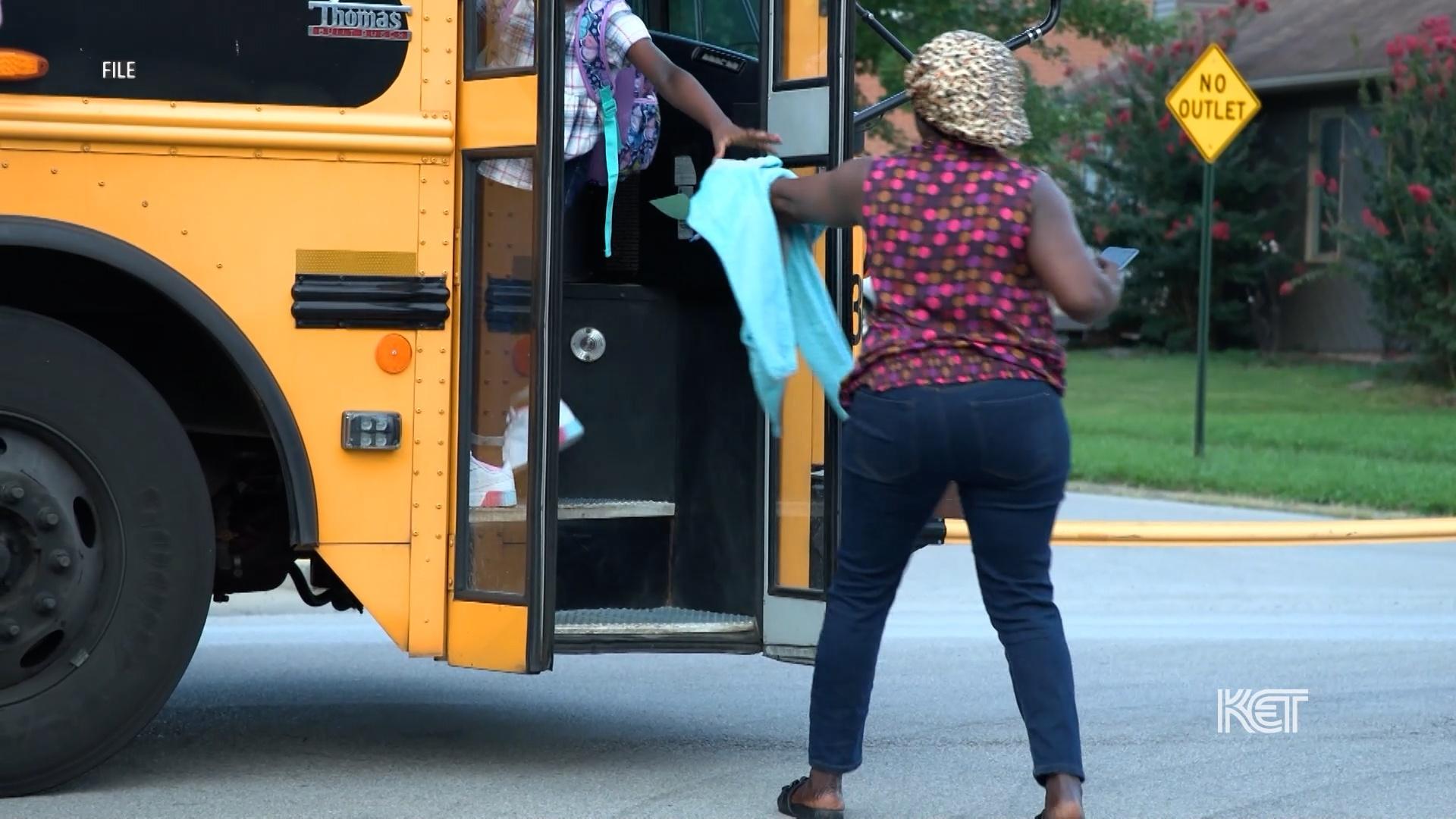 What's a Family Friendly School?