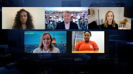 Video thumbnail: MetroFocus MetroFocus: April 25, 2023