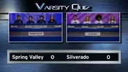 Blue League Semifinal I