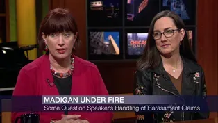 Madigan Under Fire for Handling of Harassment Claims
