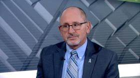 Video thumbnail: NJTV News How ACE plans on implementing Murphy's Energy Master Plan