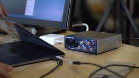 Video thumbnail: SciTech Now - WPSU Penn State Sonification