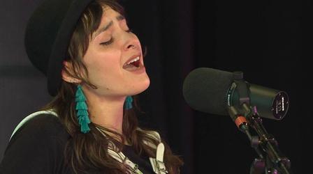 Video thumbnail: Playlist 48 Tatiana Crespo