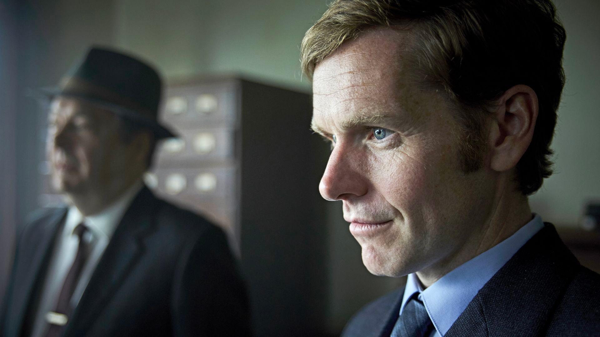 Official Preview Endeavour NJ PBS